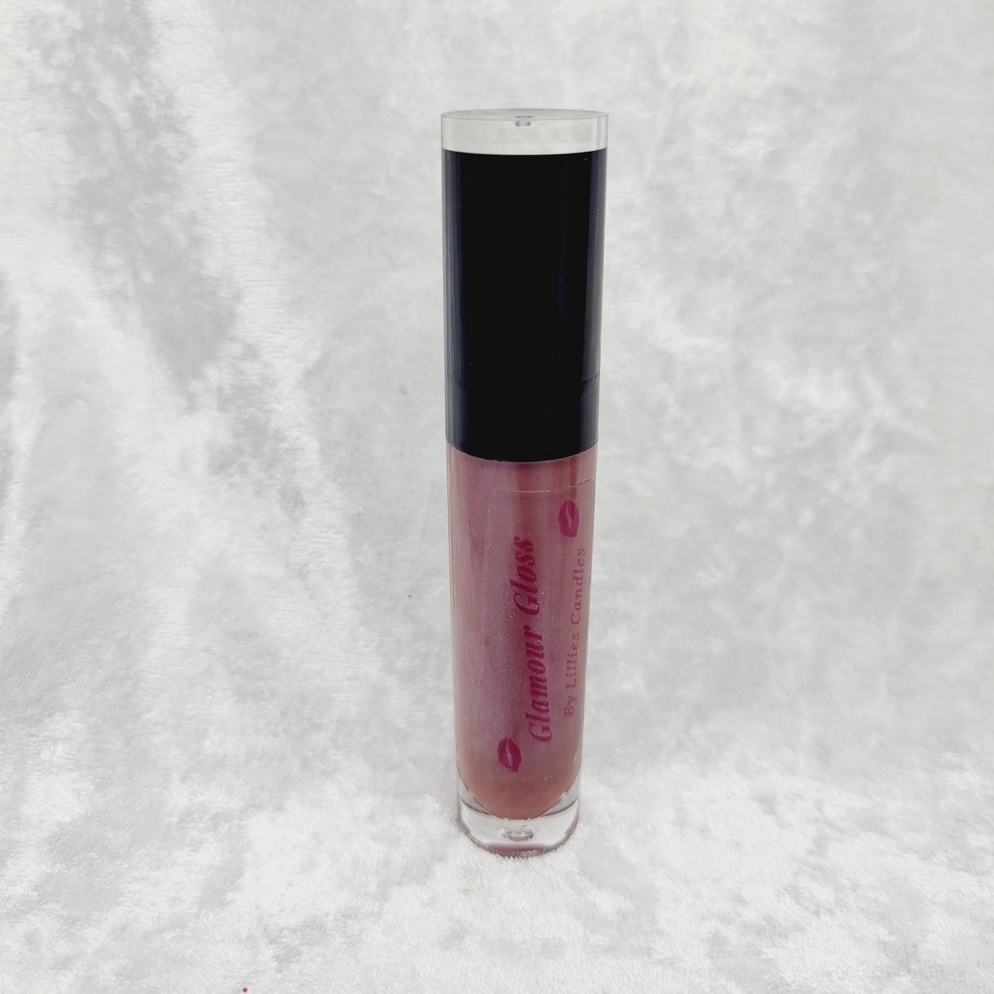 Color Changing Lip Glosses