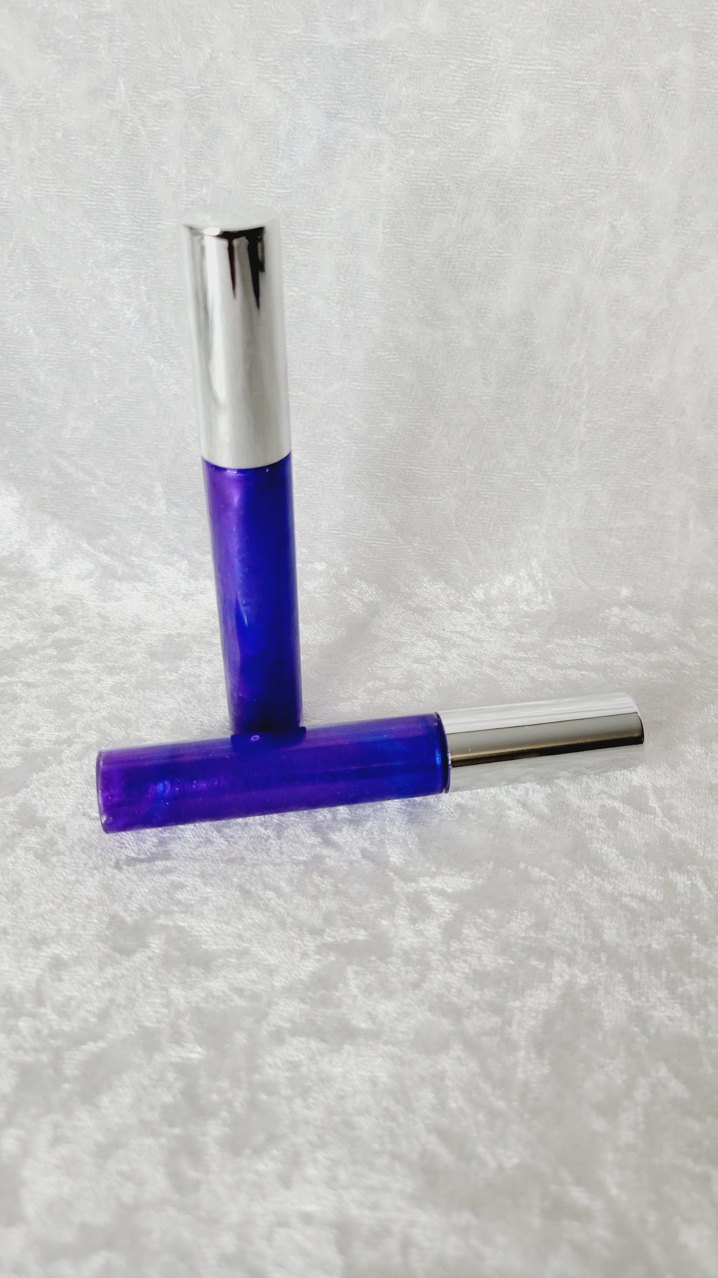 Color Changing Lip Glosses