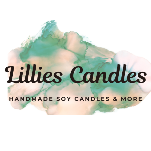 Lillies Candles logo