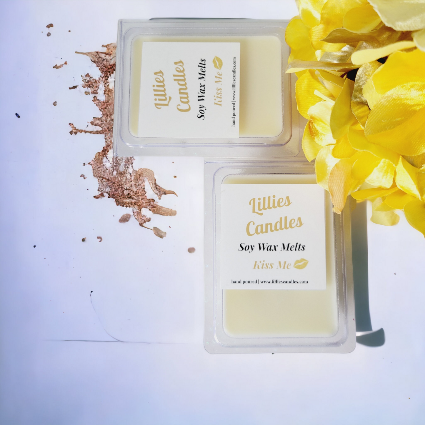 Wax Melts- Kiss Me