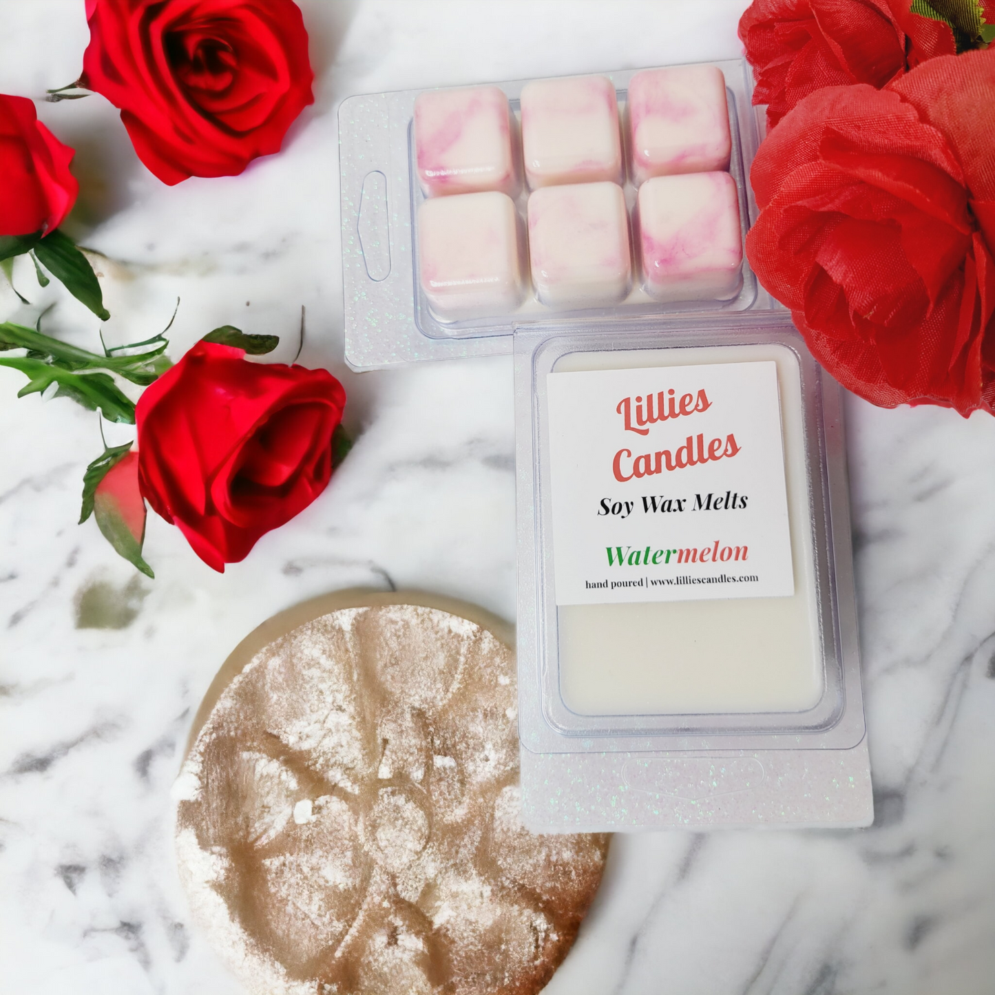 Wax Melts- Watermelon