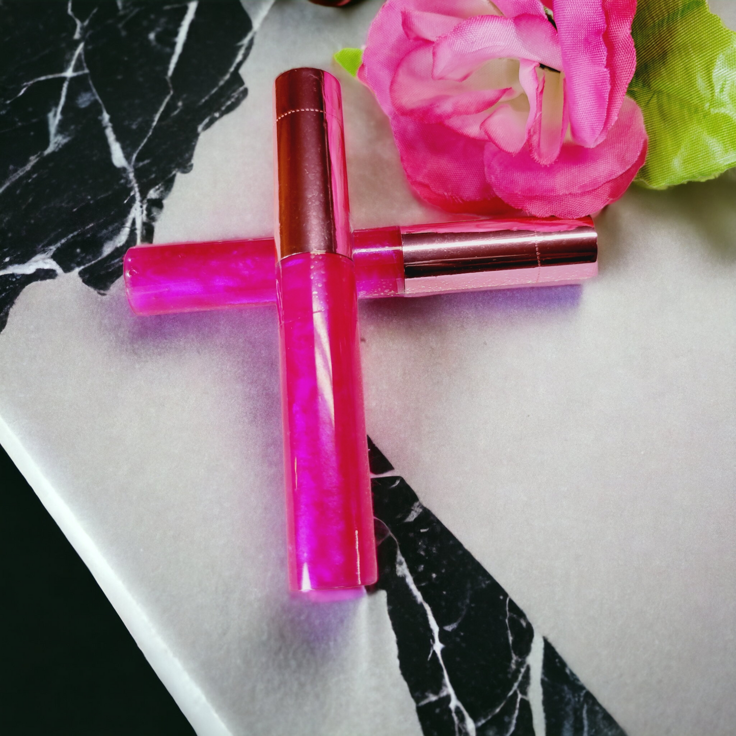 Bold Fushsia