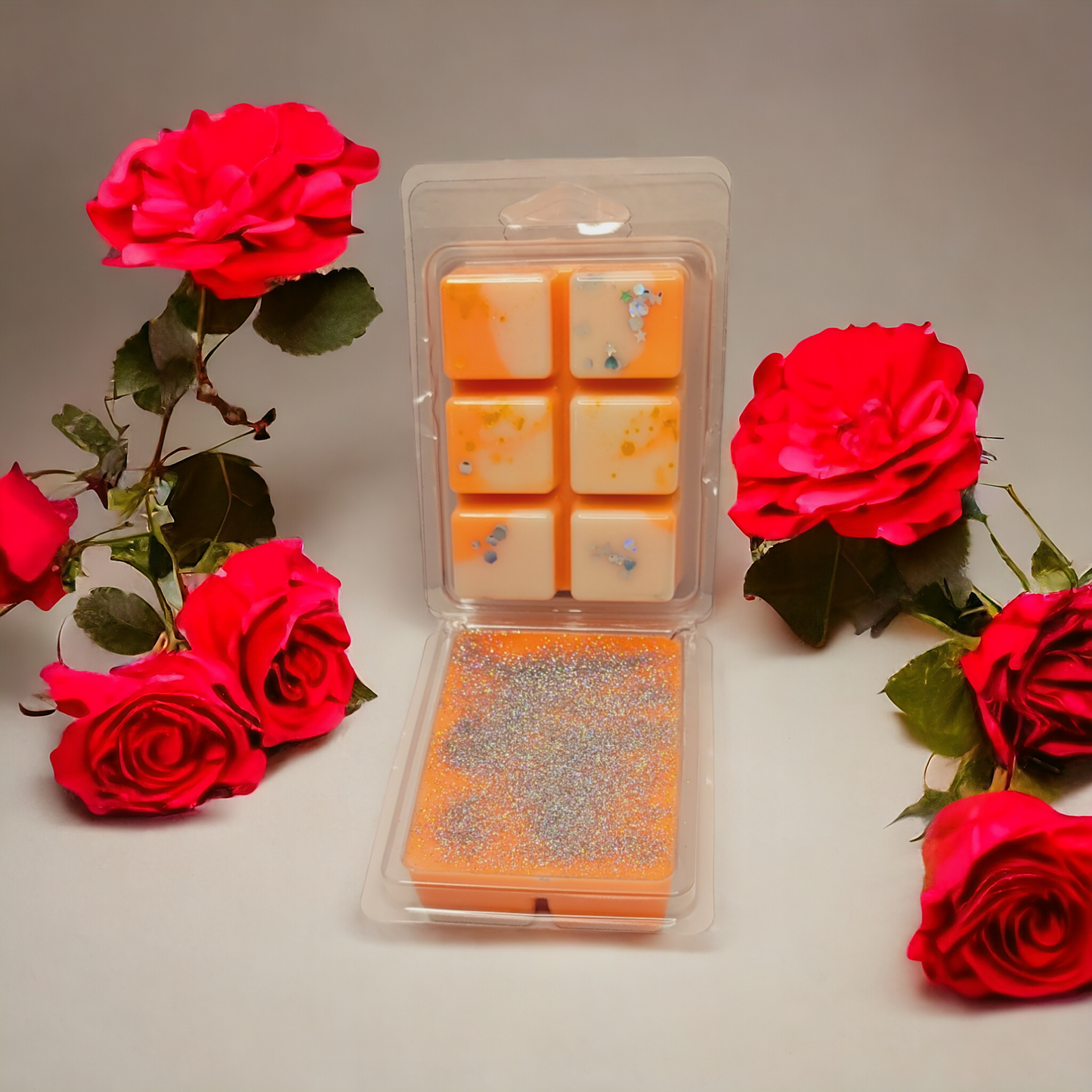 Wax Melts-Pumpkin Crunch