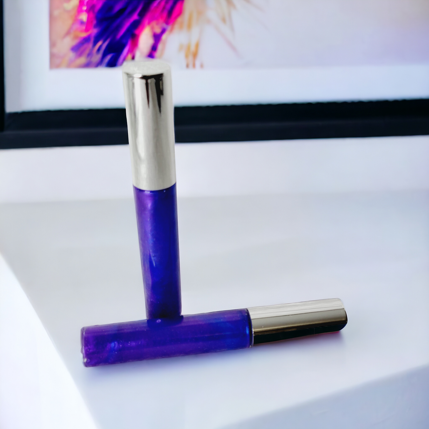 Color Changing Lip Glosses