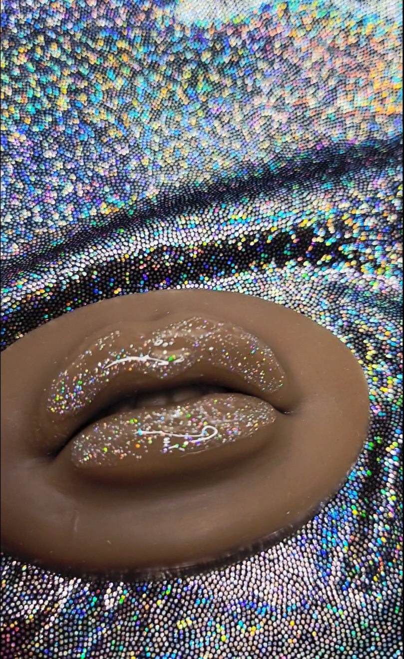 Holo Silver