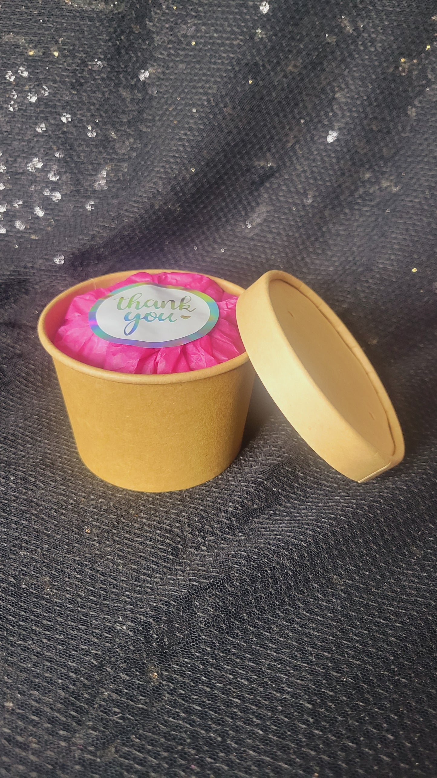 Waffle Bliss Wax Melts