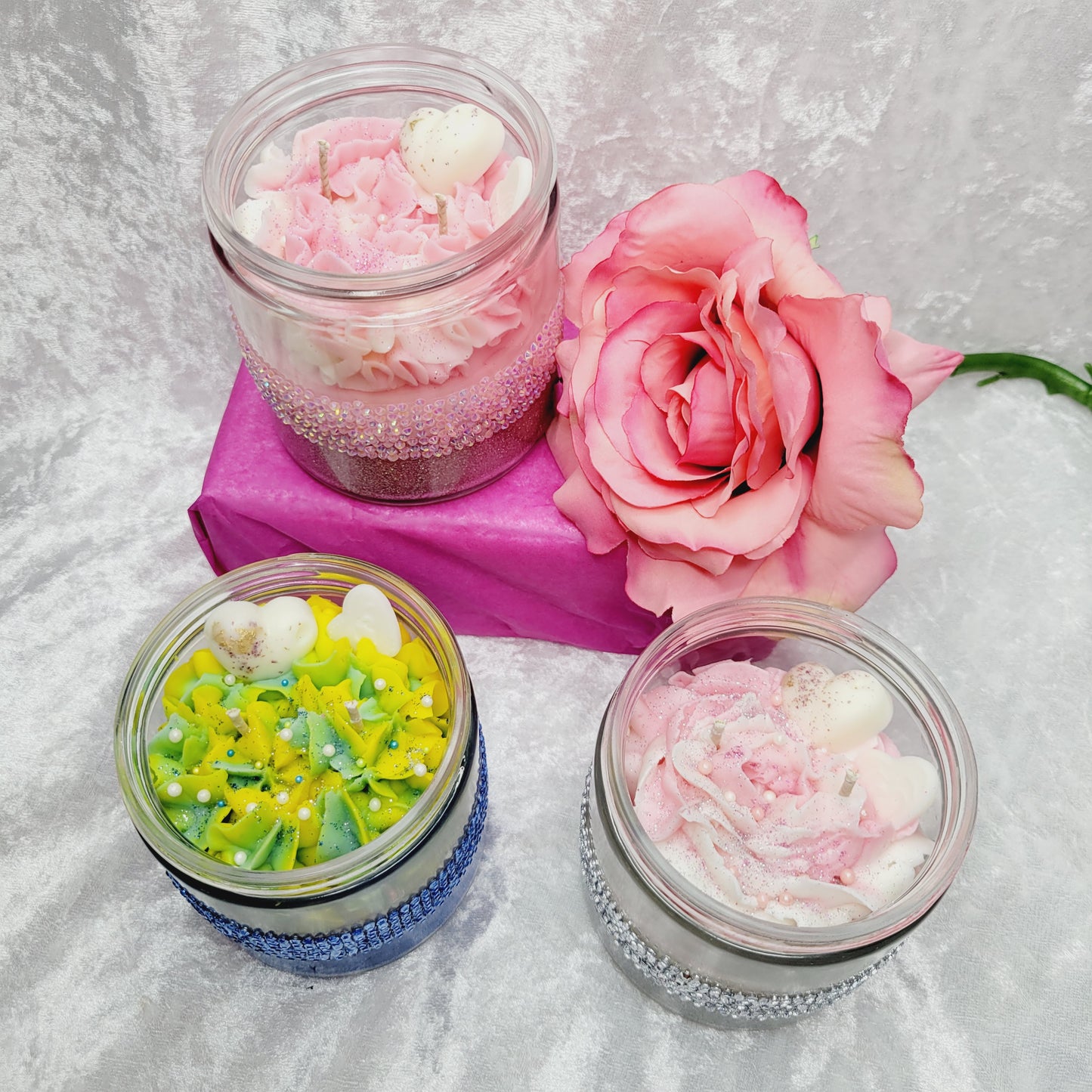Mother's Day 16oz Soy Candle