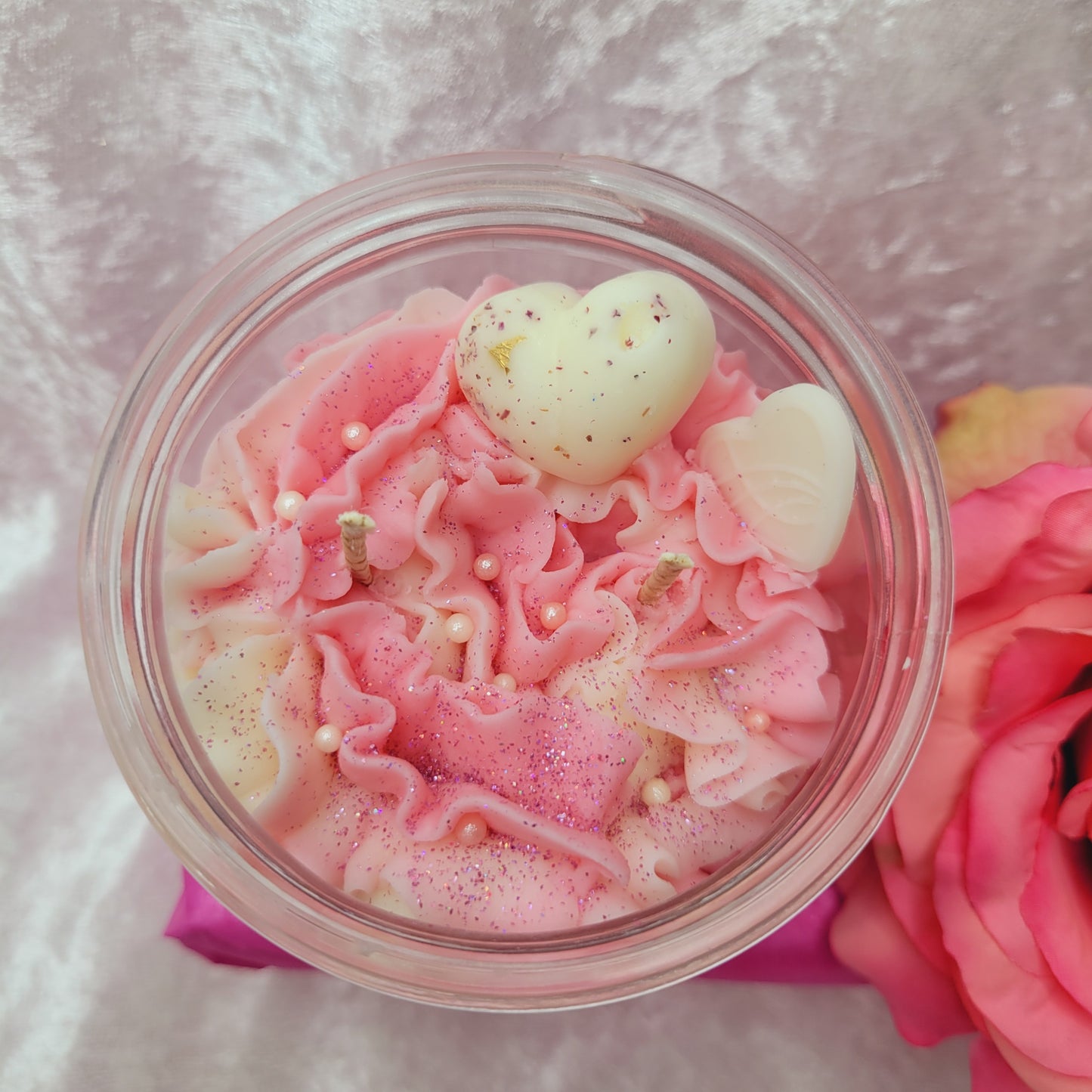 Mother's Day 16oz Soy Candle
