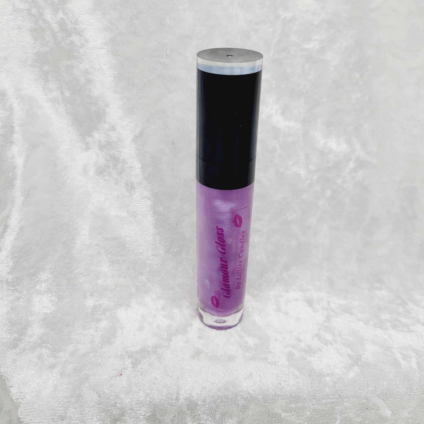 Color Changing Lip Glosses