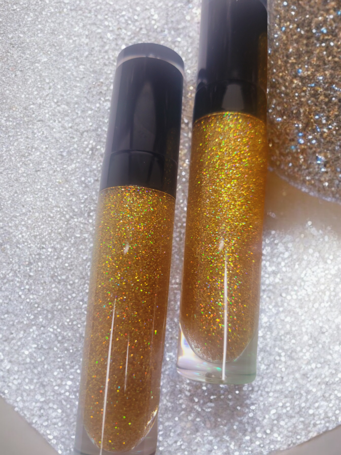 Holo Gold