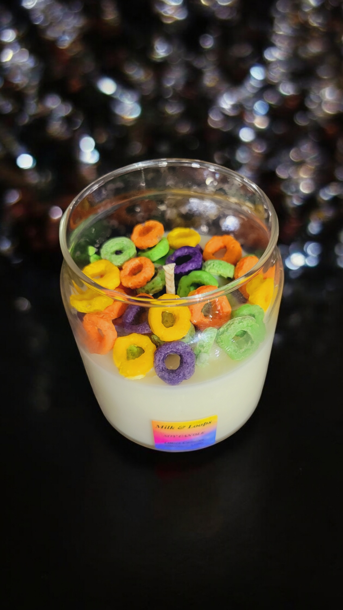 Milk & Loops