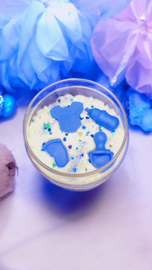 Bundle of Joy Soy Candle