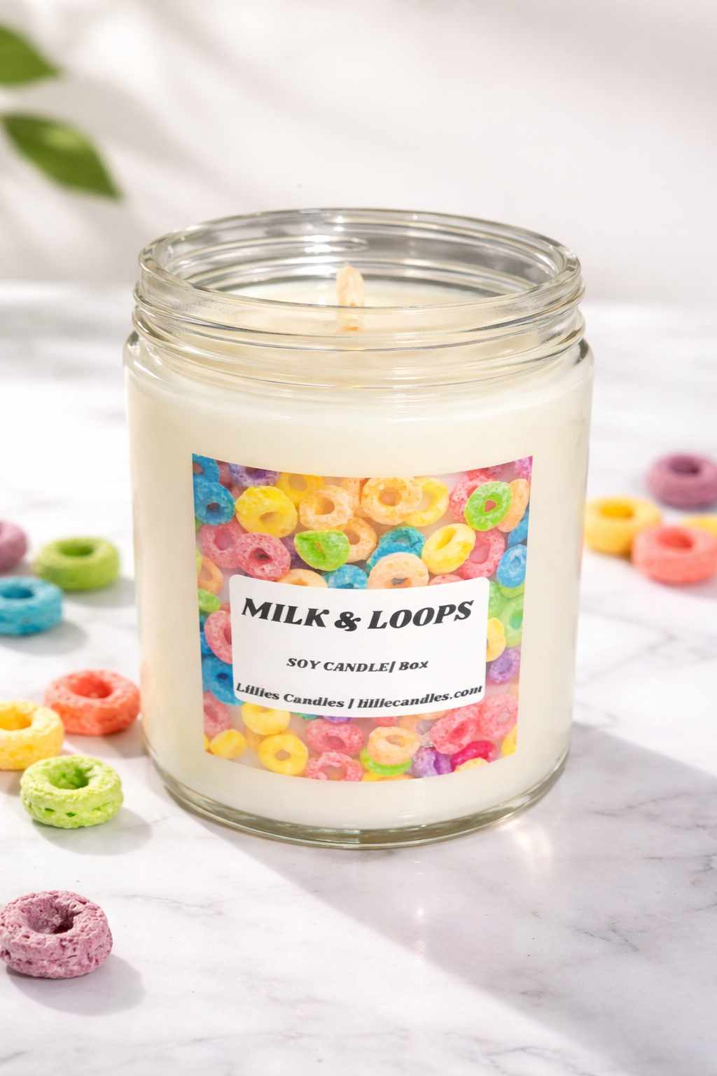 Milk & Loops