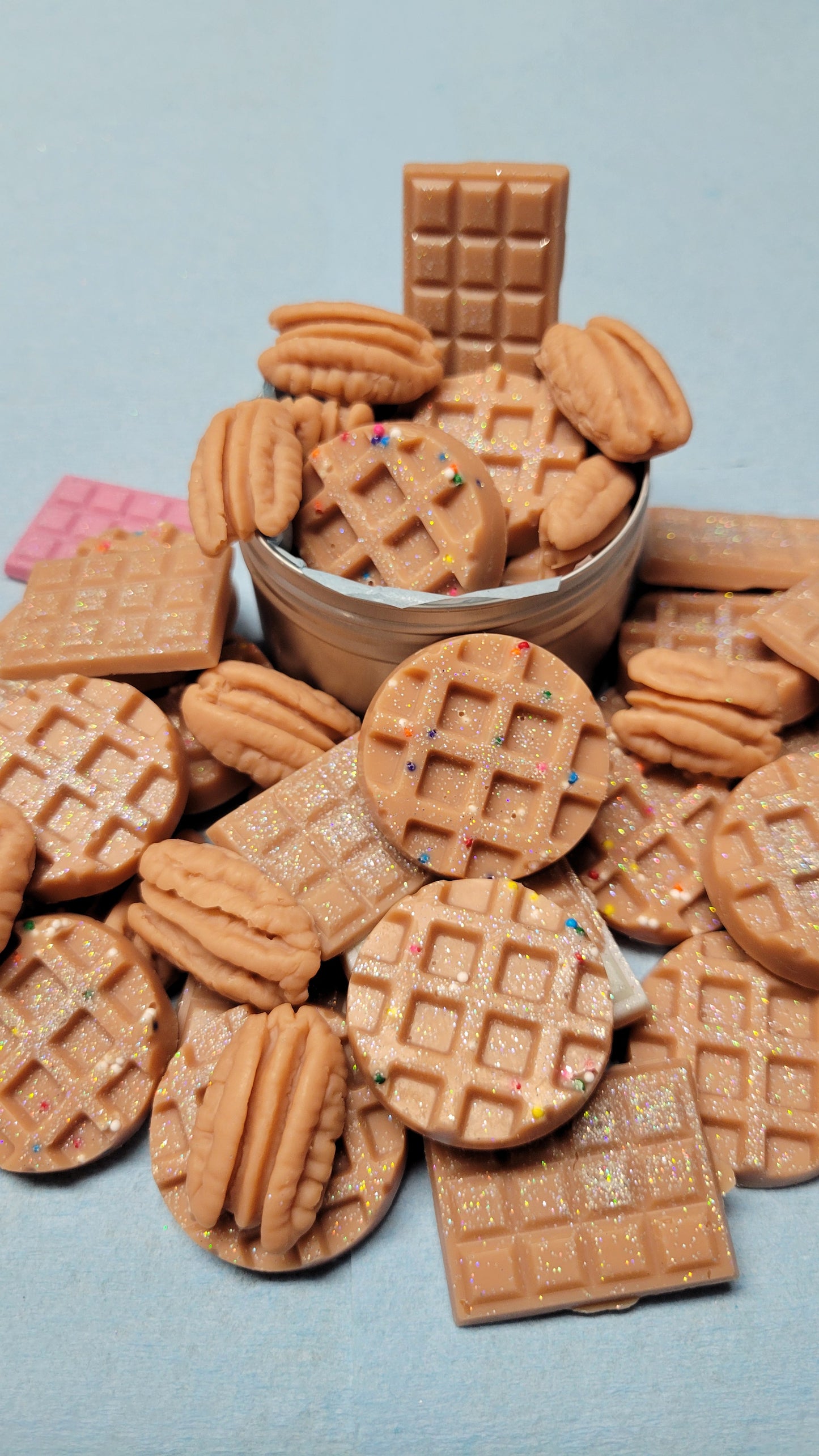 Waffle Bliss Wax Melts