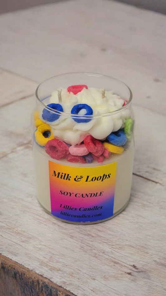 Milk & Loops