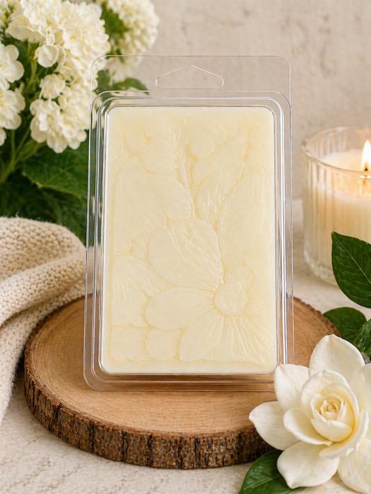 Gardenia Soy Wax Melts