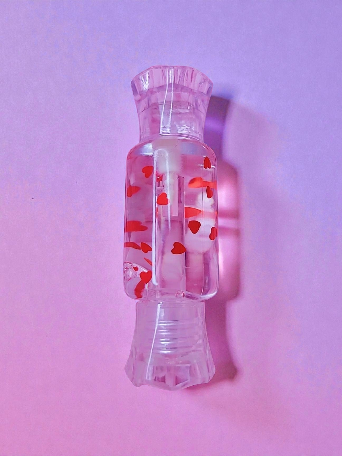 Clear Lip Gloss