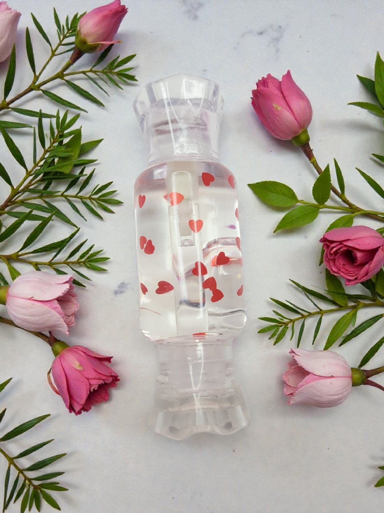 Clear Lip Gloss