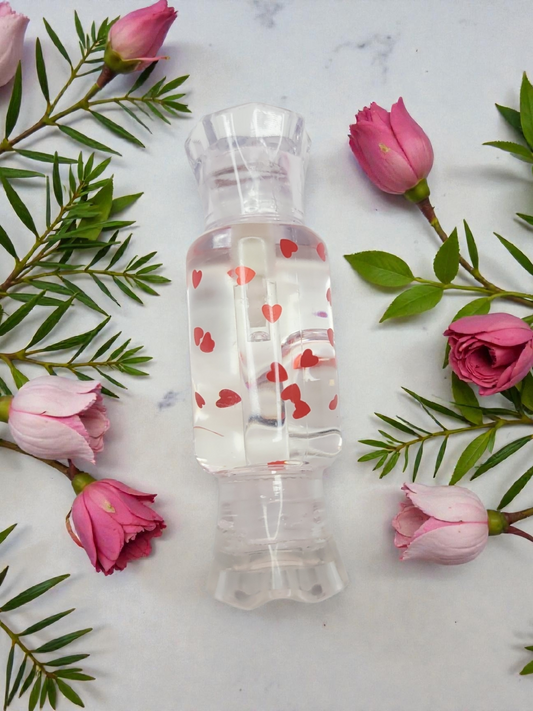 Clear Lip Gloss