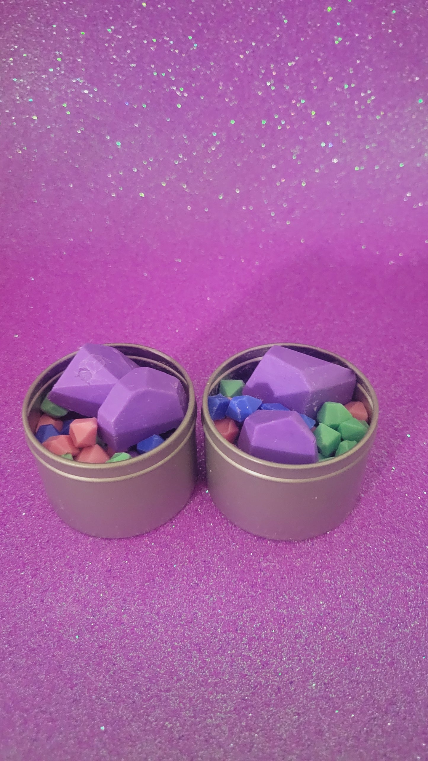 Sugar Crystal Wax Melts