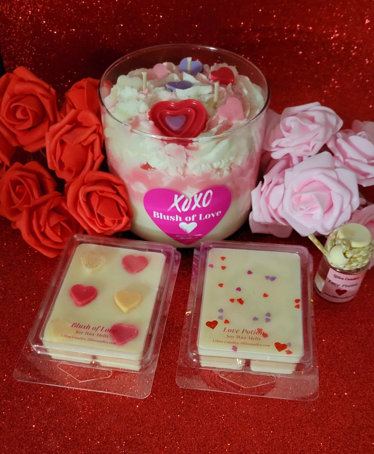 Valentine's Gift Set