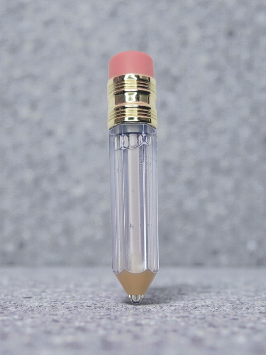 Clear Pencil Lip Gloss
