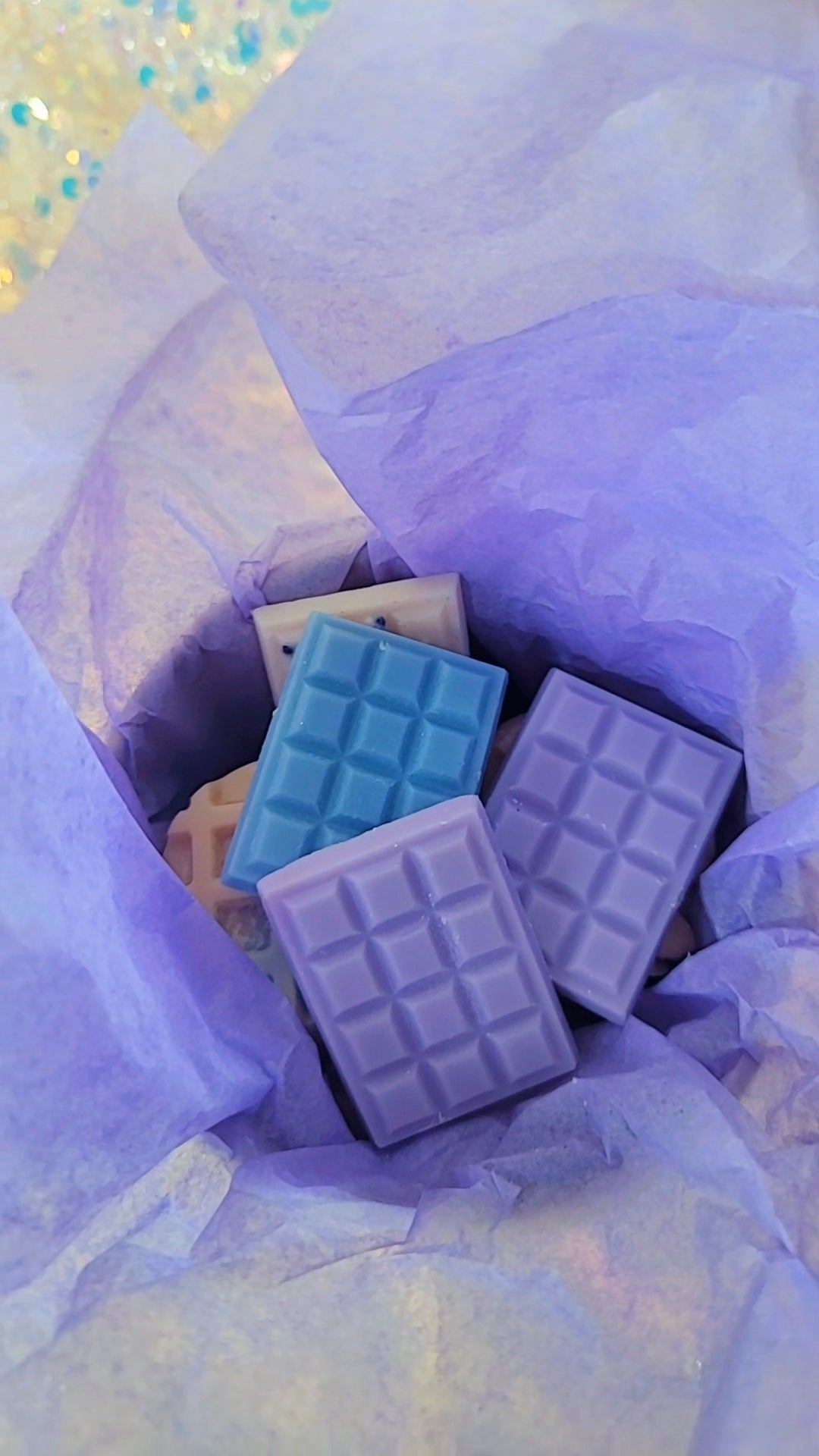 Waffle Bliss Wax Melts