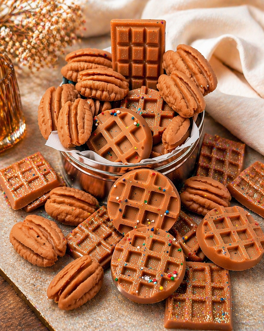 Waffle Bliss Wax Melts