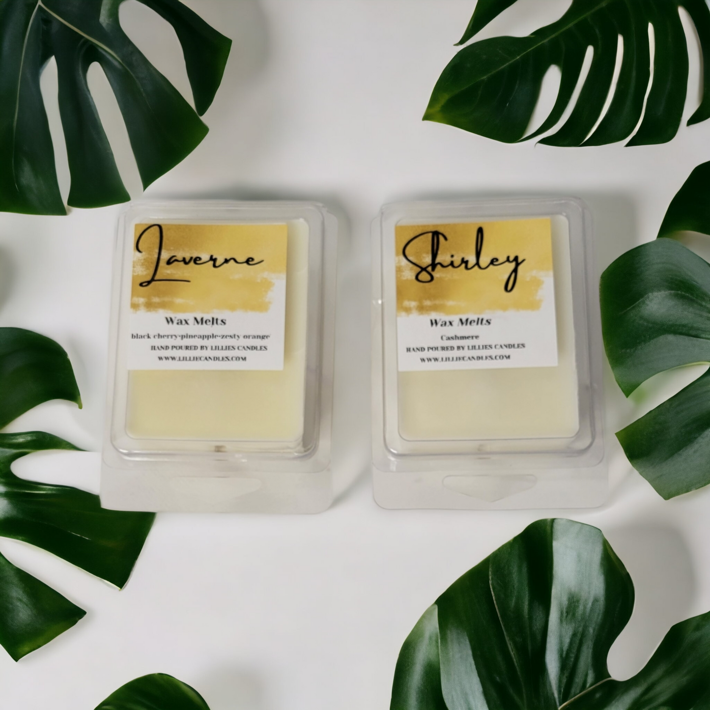 Wax Melts- Laverne & Shirley