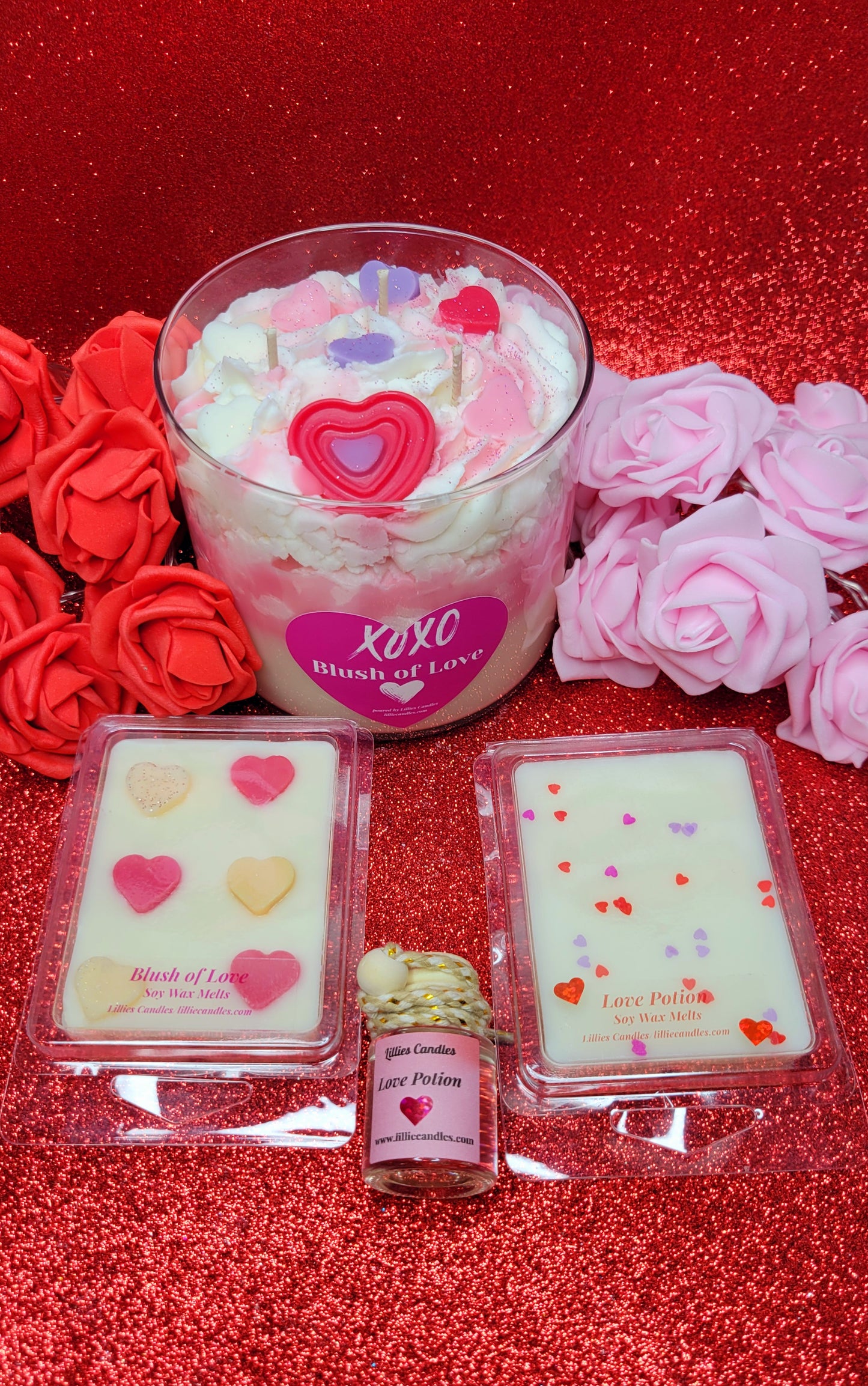 Valentine's Gift Set