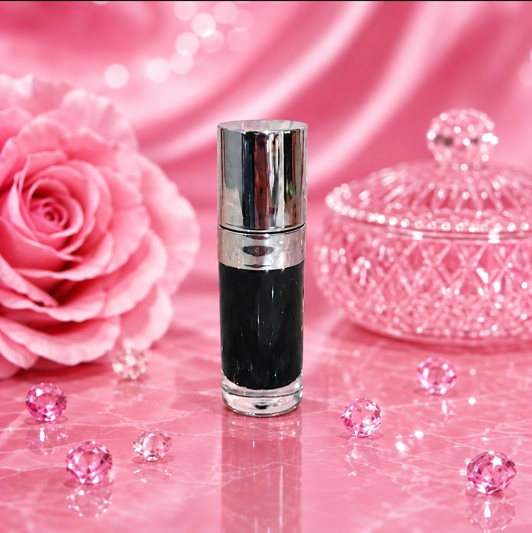 Black Magic Color Changing Lip Gloss