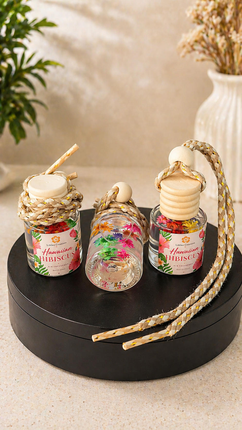 Car Fresheners/Diffusers collection