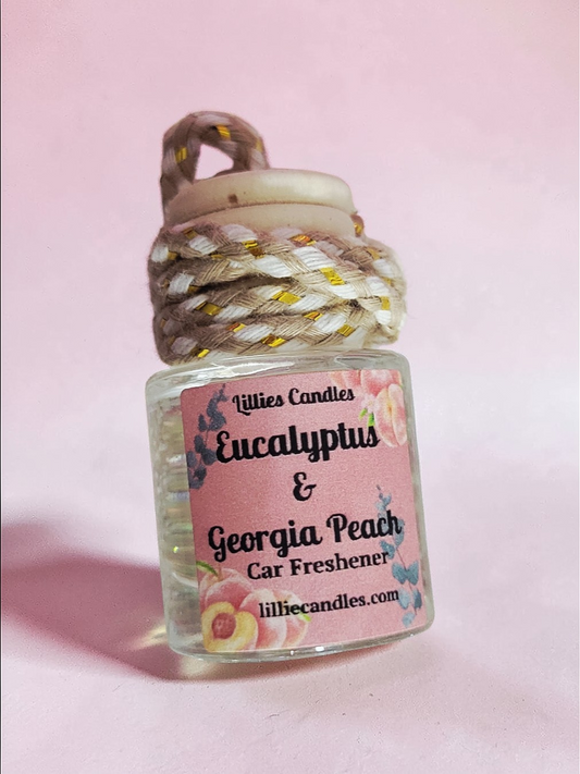 Car Fresheners/Diffusers collection