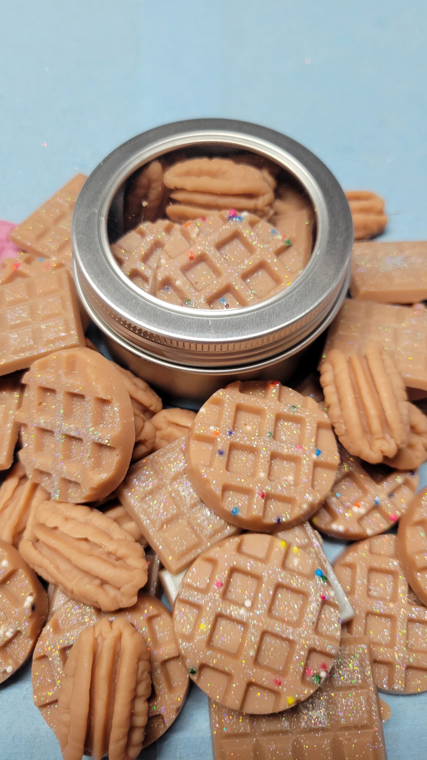 Waffle Bliss Wax Melts