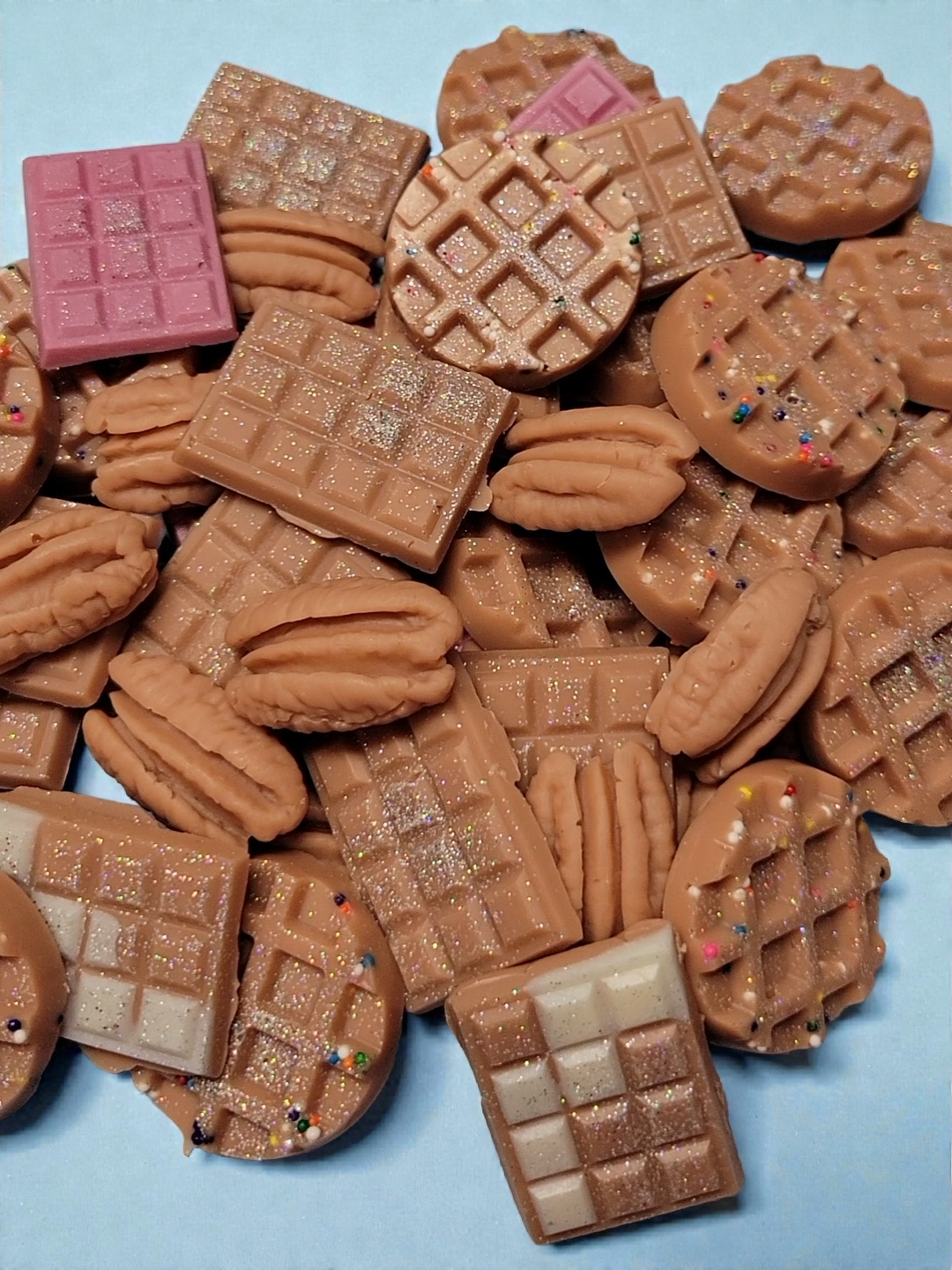 Waffle Bliss Wax Melts