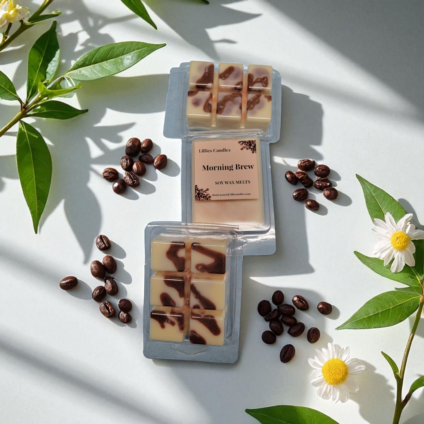 Wax Melts***- More Variety Fragrances