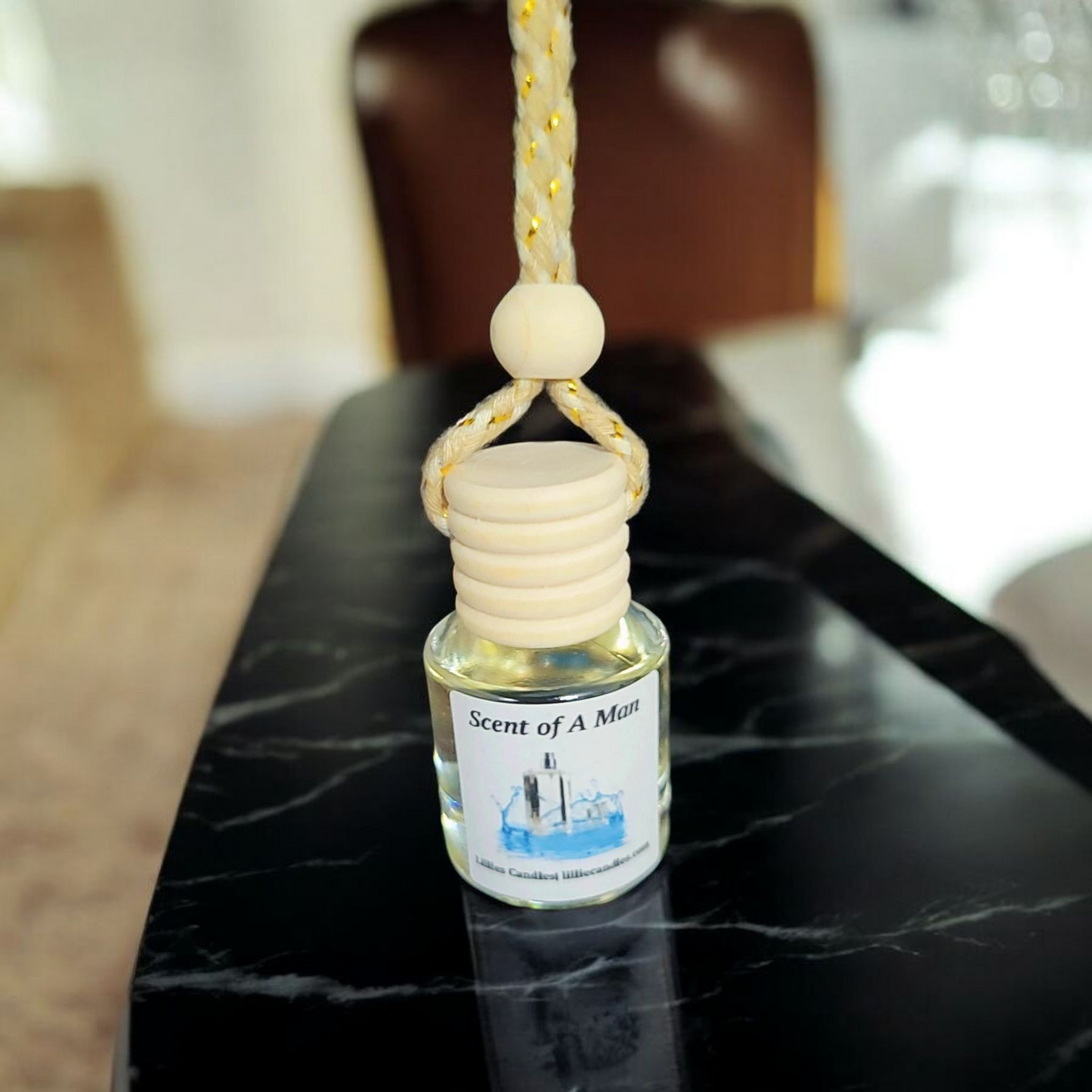 Car Fresheners/Diffusers collection