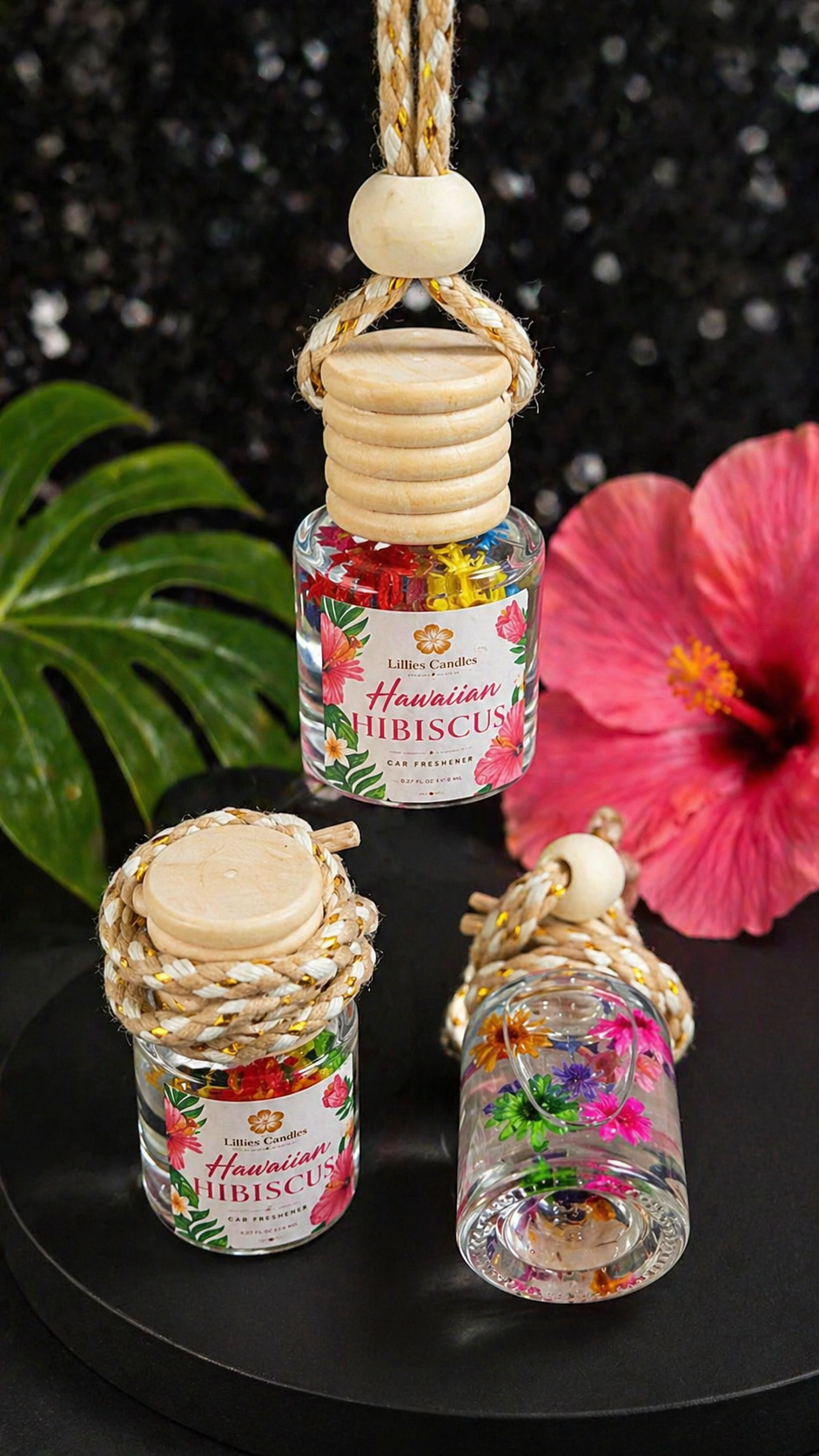 Car Fresheners/Diffusers collection