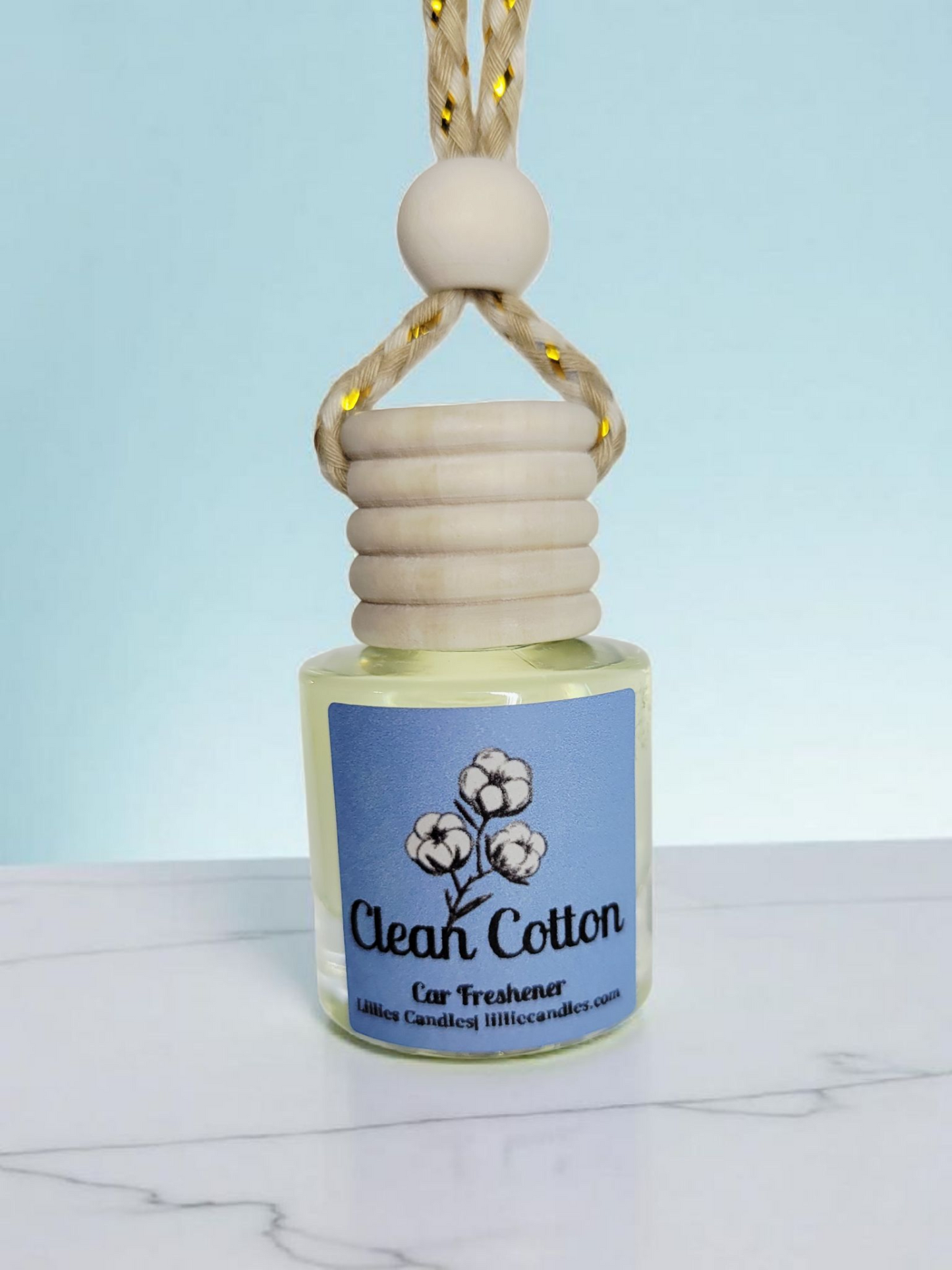 Car Fresheners/Diffusers collection