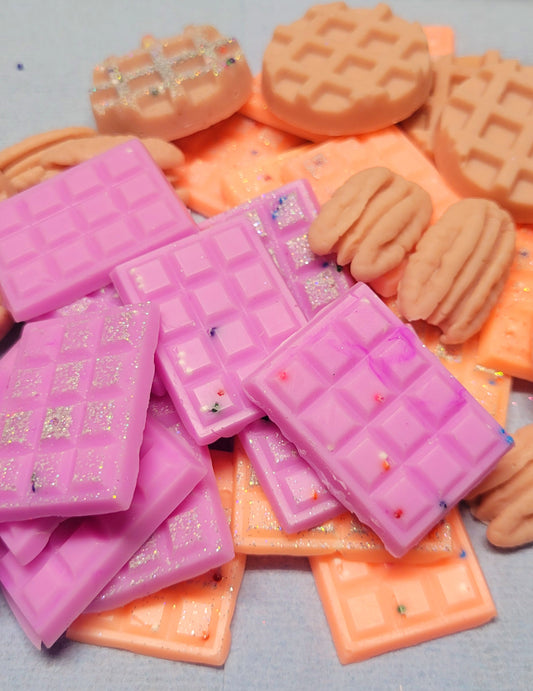 Waffle Bliss Wax Melts