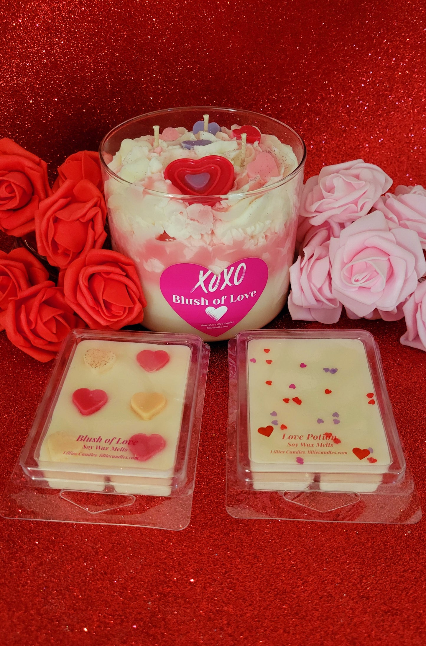 Valentine's Gift Set