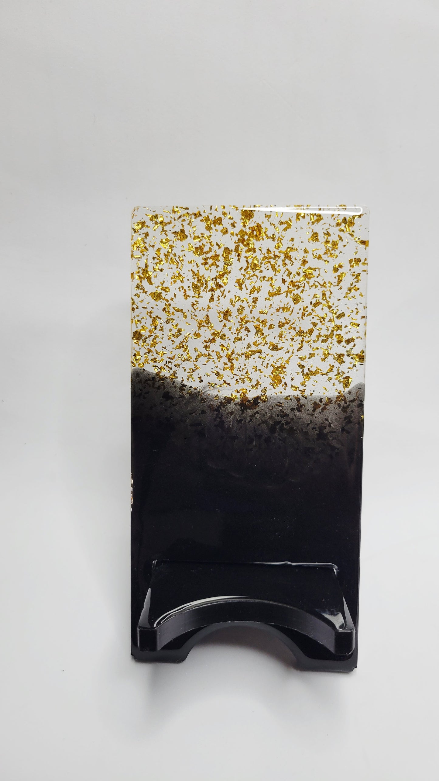 Cell phone stand| resin phone stand| phone accessory|perfect gift